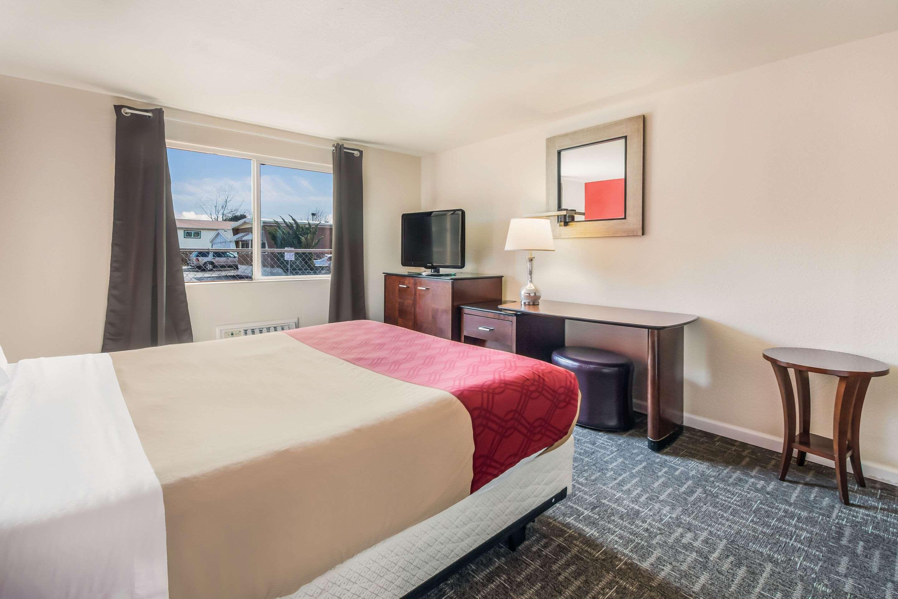 Rodeway Inn Yakima Extérieur photo