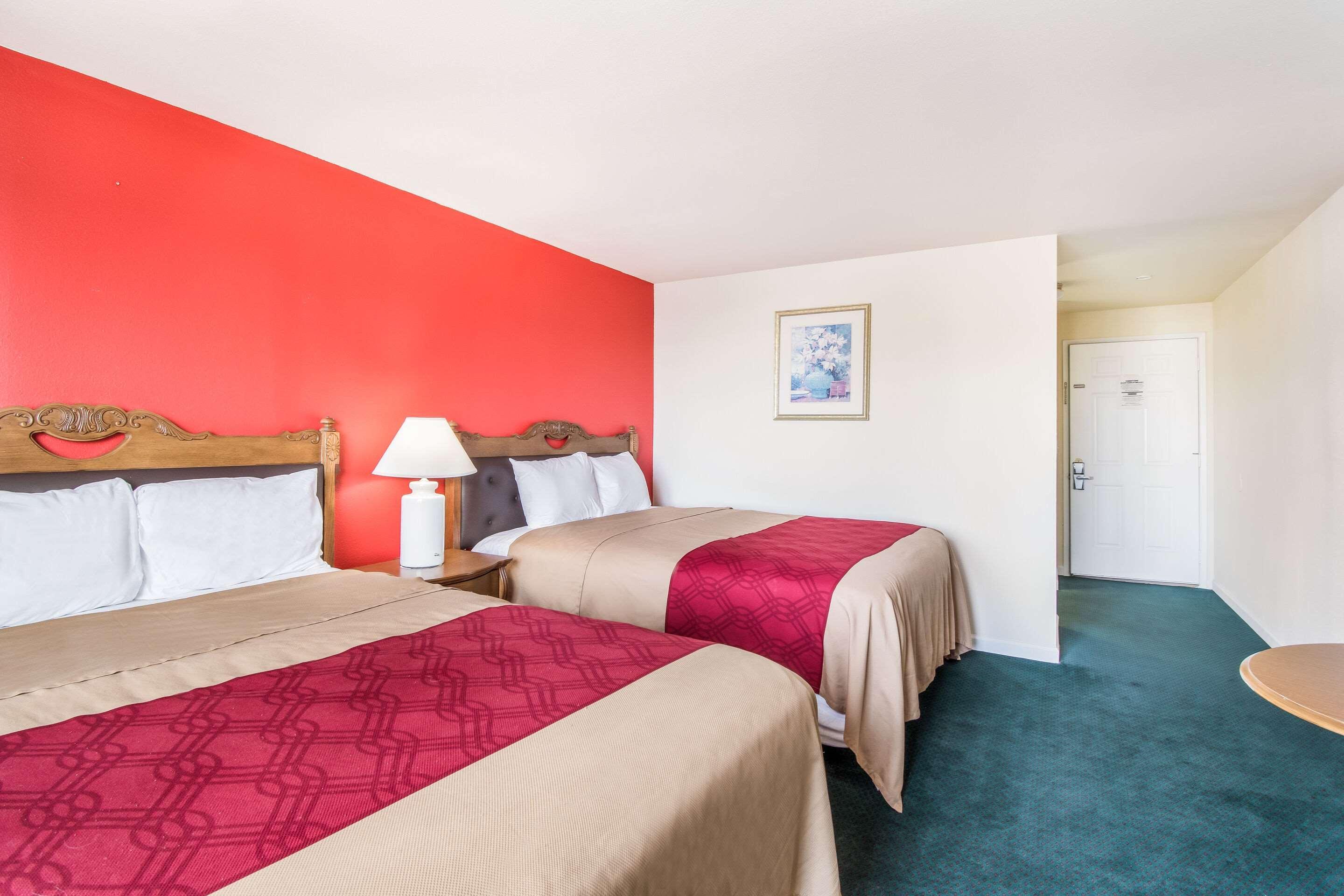 Rodeway Inn Yakima Extérieur photo