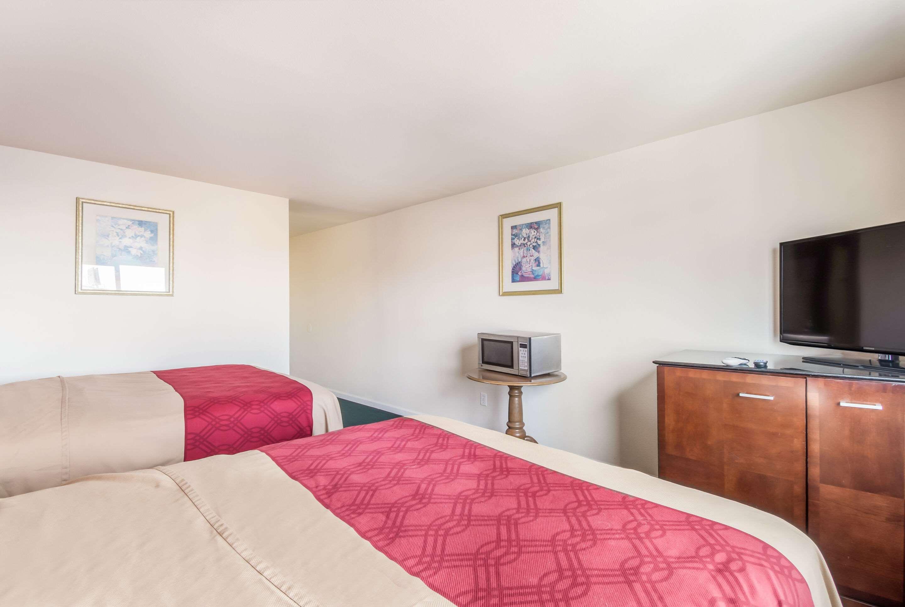 Rodeway Inn Yakima Extérieur photo