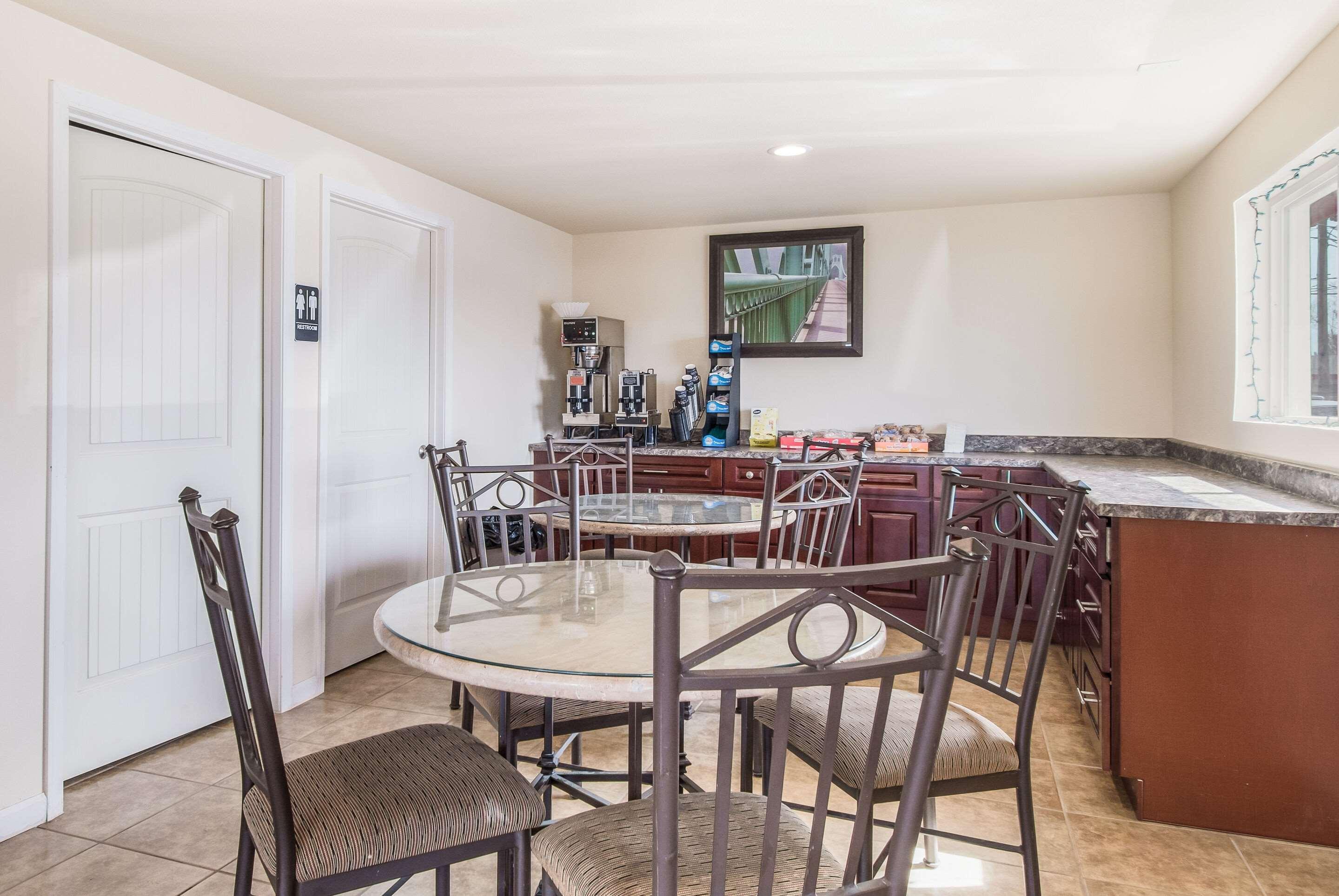 Rodeway Inn Yakima Extérieur photo
